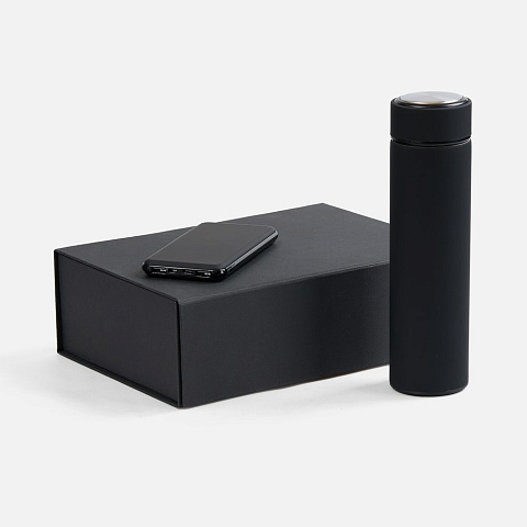 Набор Full Power, черный - рис 2.