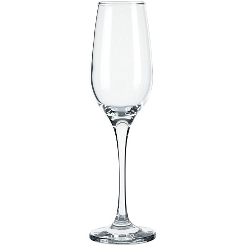 Набор из 2 бокалов для шампанского Amber - рис 3.