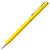 Ручка шариковая Hotel Chrome, ver.2, матовая желтая - миниатюра - рис 4.