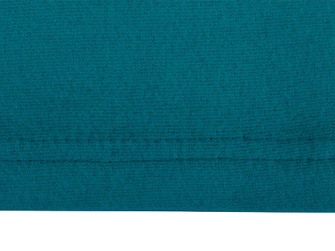 Плед флисовый Polar, индиго - рис 3.