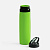 Складная бутылка для воды Langfossen, зеленое яблоко - миниатюра - рис 4.