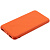 Aккумулятор Uniscend All Day Type-C 10000 мAч, оранжевый - миниатюра