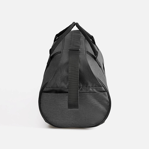 Спортивная сумка Upskill, темно-серая - рис 4.