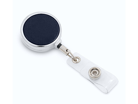 Welcome pack Color Refine, синий - рис 6.