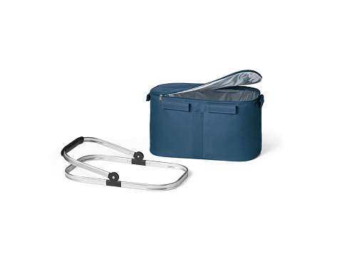 BASKIT. Корзина для пикника, Синий - рис 3.