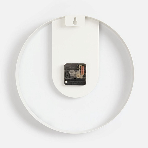 Часы Laconic, белые - рис 4.