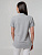 Рубашка поло женская Virma Stretch Lady, серый меланж - миниатюра - рис 8.