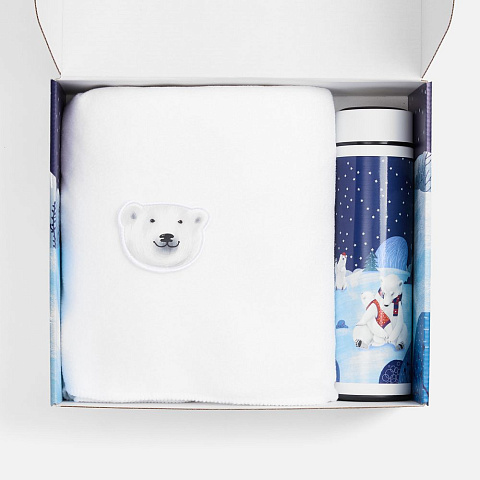 Набор «Мишкин очаг» - рис 3.