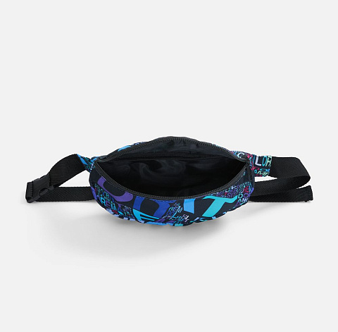 Сумка поясная Bolsana с задним карманом с печатью на заказ - рис 5.