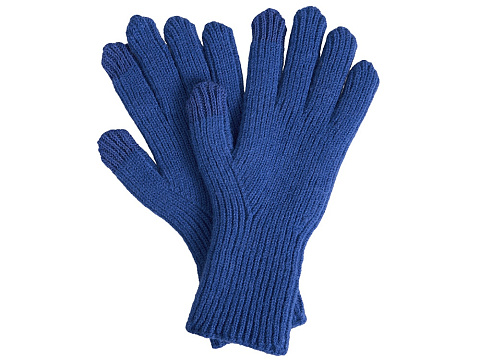 Перчатки Nordend, классический синий - рис 2.