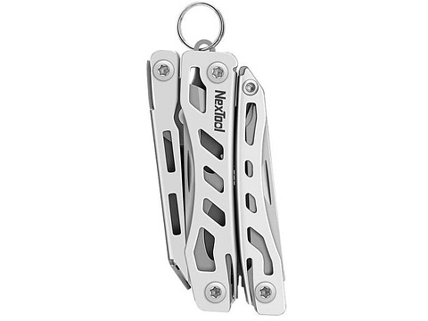 Мультитул Nextool Mini Flagship, (NE20178) - рис 2.