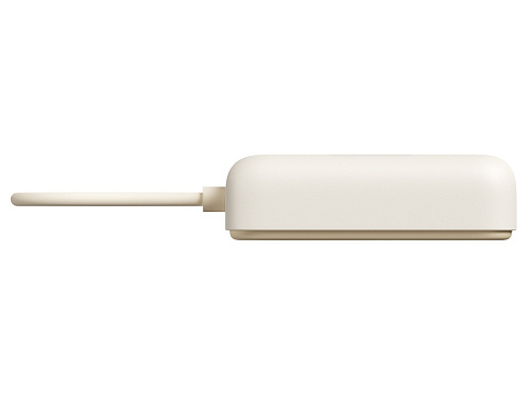 Внешний аккумулятор Xiaomi Magnetic Power Bank 10000 with Built-in Stand Beige - рис 3.