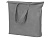 Сумка из спанбонда Overy, темно-серый - миниатюра - рис 3.