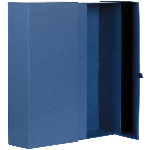 Коробка Wingbox, синяя - рис 3.