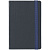 Ежедневник Replica Mini, недатированный, темно-синий - миниатюра - рис 3.
