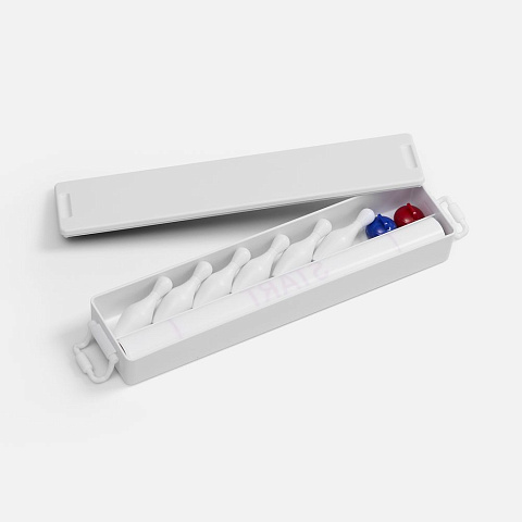 Настольная игра Svago, боулинг - рис 8.