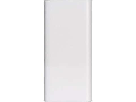 Портативный внешний аккумулятор FAST 10000 White (Р) - рис 3.