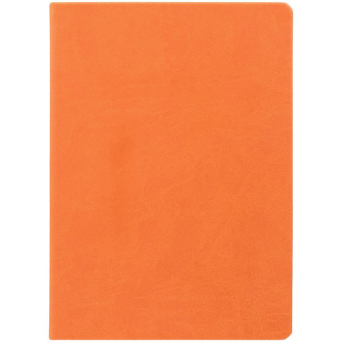 Ежедневник Basis, датированный, оранжевый - рис 3.