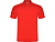 Рубашка поло Austral мужская, красный - миниатюра