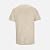 Футболка унисекс Legend, бежевая (льняная) - миниатюра - рис 3.
