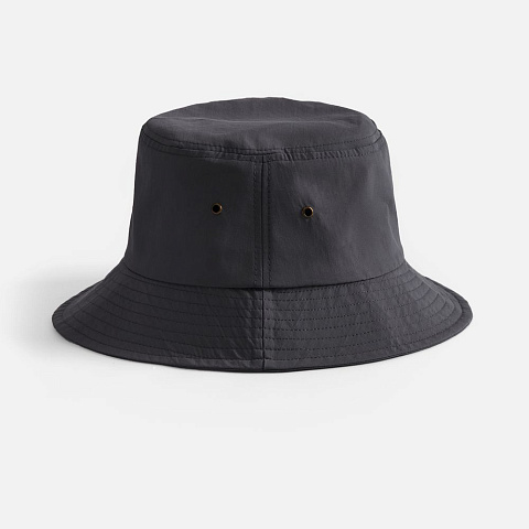 Панама Pana Vista, серая - рис 5.