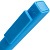 Ручка шариковая Swiper SQ Soft Touch, голубая - миниатюра - рис 5.