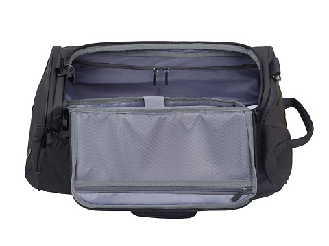 Рюкзак-спортивная сумка Duffle - рис 15.