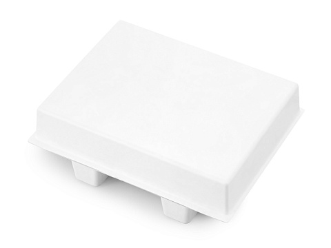 Подарочный набор FAMILY с термосом и термокружкой, фиолетовый - рис 7.