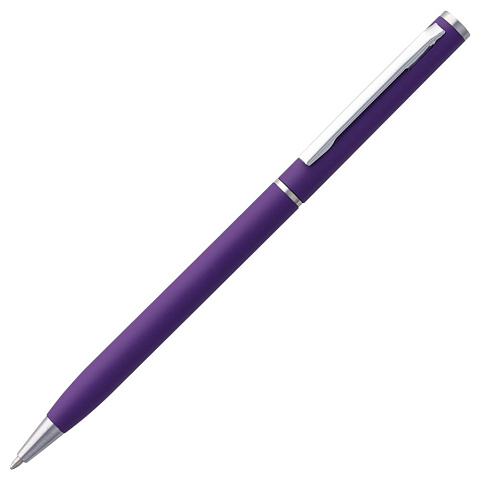 Набор Flexpen, серебристо-фиолетовый - рис 6.