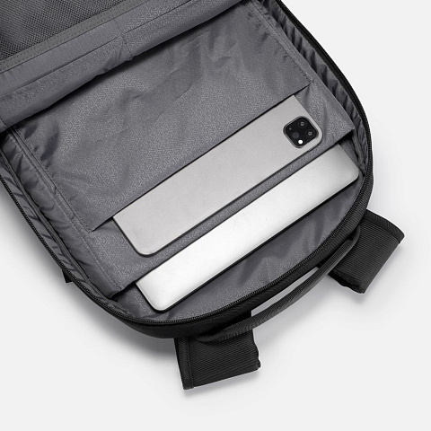 Рюкзак Tarsus, черный - рис 10.