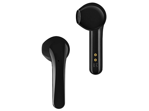 Беспроводные наушники Rombica Mysound Flip Black (Р) - рис 5.