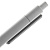 Ручка шариковая Prodir DS4 PMM-P, серая - миниатюра - рис 5.