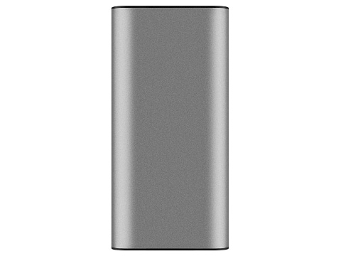Внешний аккумулятор Rombica NEO Terra Pro, серебристый - рис 2.