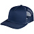 Бейсболка Seguro Air, темно-синяя - миниатюра - рис 2.