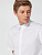 Рубашка мужская с коротким рукавом Collar, белая - миниатюра - рис 7.