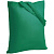 Холщовая сумка Neat 140, зеленая - миниатюра