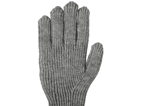 Перчатки Nordend, серый меланж - рис 5.