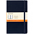 Записная книжка Moleskine Classic Large, в линейку, синяя - миниатюра - рис 10.