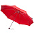 Зонт складной 811 X1, красный - миниатюра - рис 3.