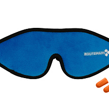 3D Маска для глаз Эволюция Blue M