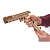 Механический конструктор Пистолет (с пульками) - миниатюра - рис 2.