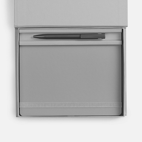 Набор Peel Flex, серый - рис 3.