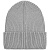 Шапка Tommi, серая (дымчатая) - миниатюра - рис 3.