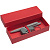 Коробка Tackle, красная - миниатюра - рис 4.