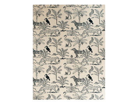 Плед VLR CONCEPT SAVANNA 0104 - рис 3.