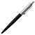 Ручка шариковая Parker Jotter Core K63, черный с серебристым - миниатюра - рис 4.