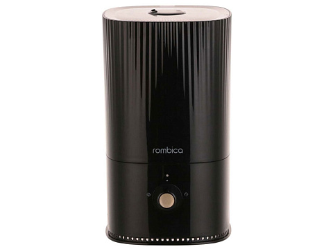 Увлажнитель воздуха Rombica Fort, черный - рис 2.