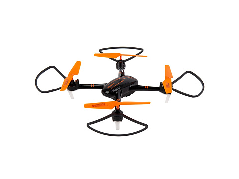 Радиоуправляемый квадрокоптер HIPER SHADOW FPV - рис 6.