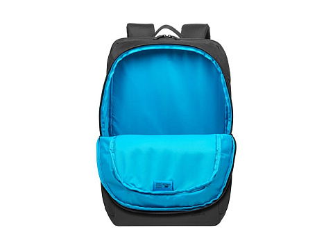 RIVACASE 8267 black рюкзак для ноутбука 17.3 / 6 - рис 11.