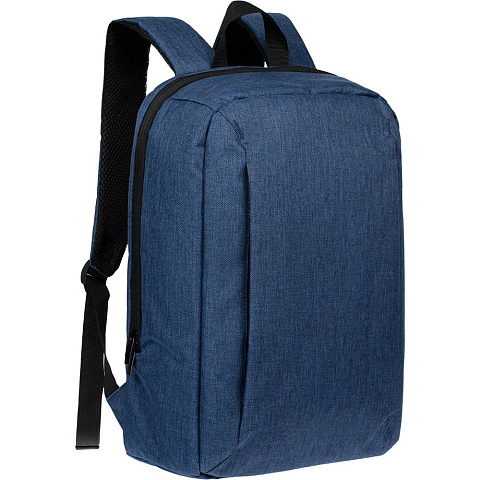 Рюкзак Pacemaker, темно-синий - рис 4.